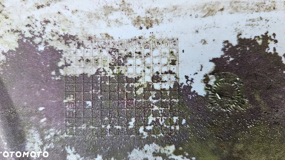 Mercedes C klasa W203 LIFT 2004-2007 Zderzak przód Zderzak przedni A2038863025 - 20