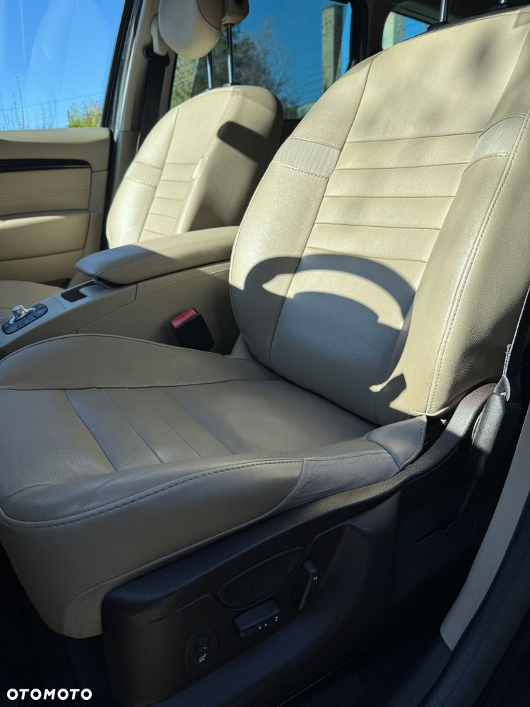 Renault Grand Scenic dCi 130 FAP Luxe - 18