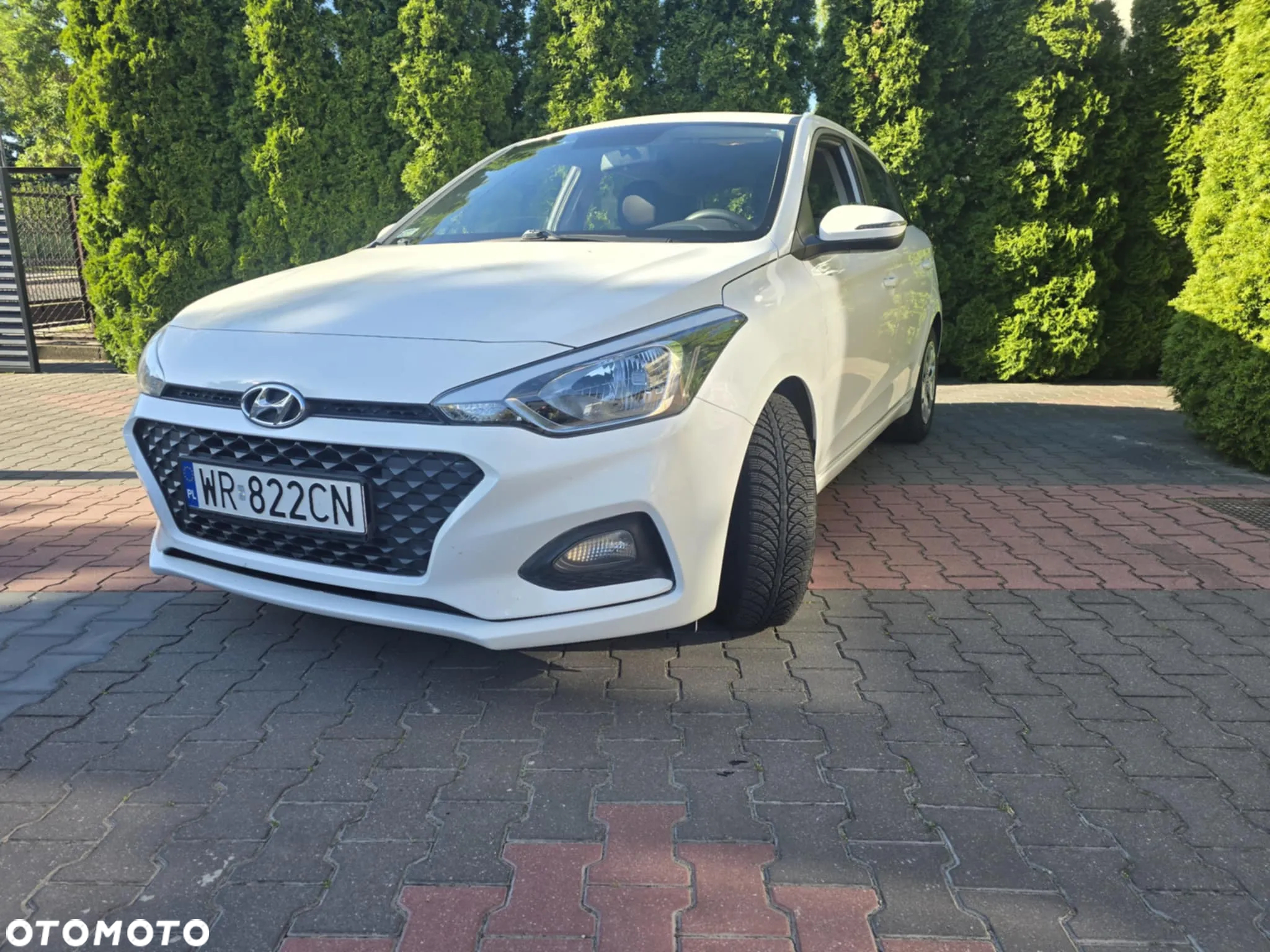 Hyundai i20 1.2 Classic Plus - 2