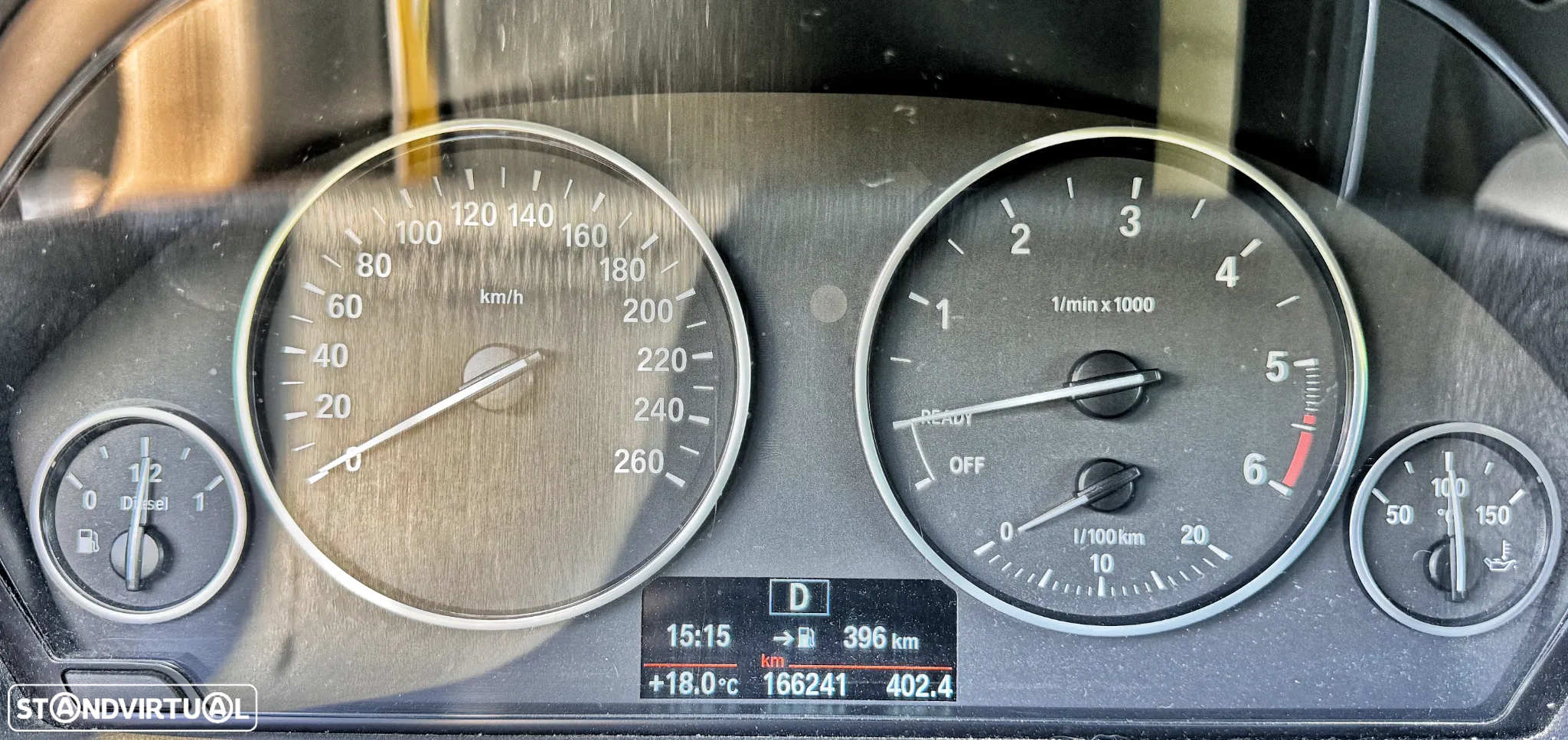 BMW 420 Gran Coupé d - 12