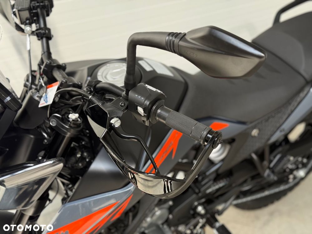 KTM Adventure - 25