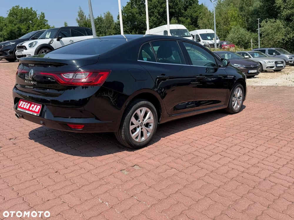 Renault Megane 1.3 TCe FAP Limited - 17
