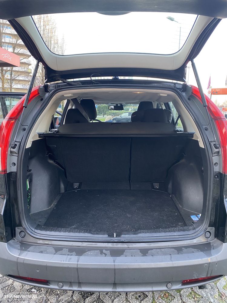 Honda CR-V 1.6 i-DTEC Comfort - 12