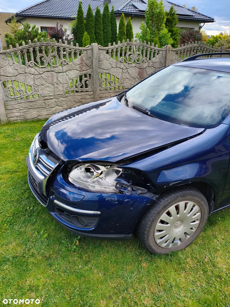 Volkswagen Golf 2007 photo 5