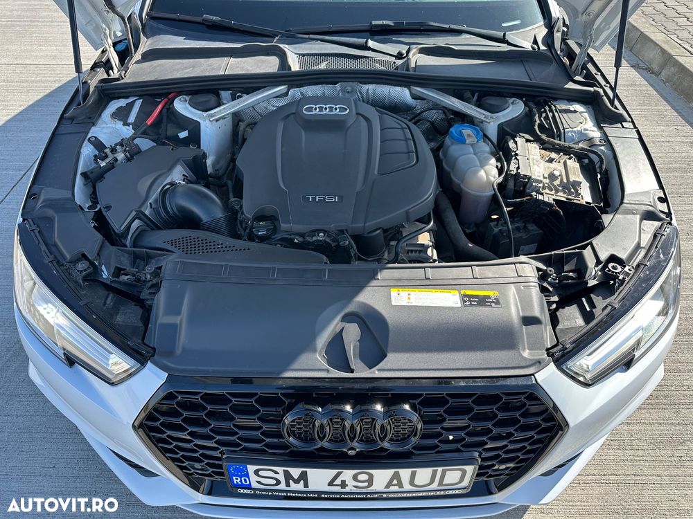 Audi A4 2.0 TFSI Quattro S tronic - 6