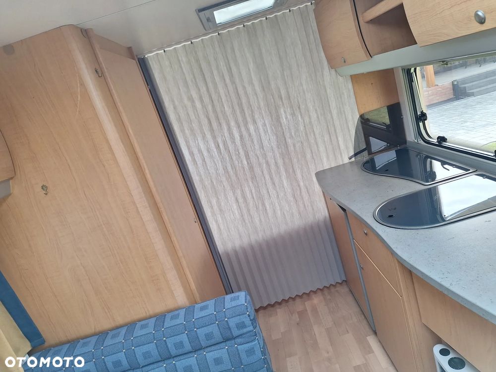 KNAUS Gold edition - 28