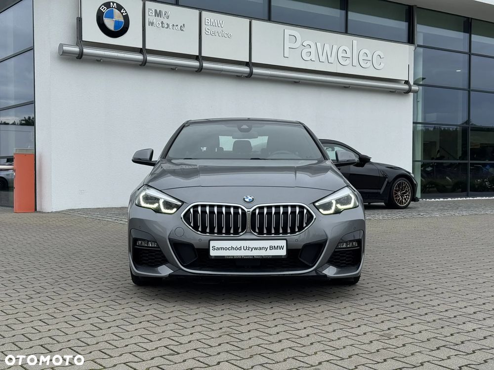 BMW Seria 2 218i - 2