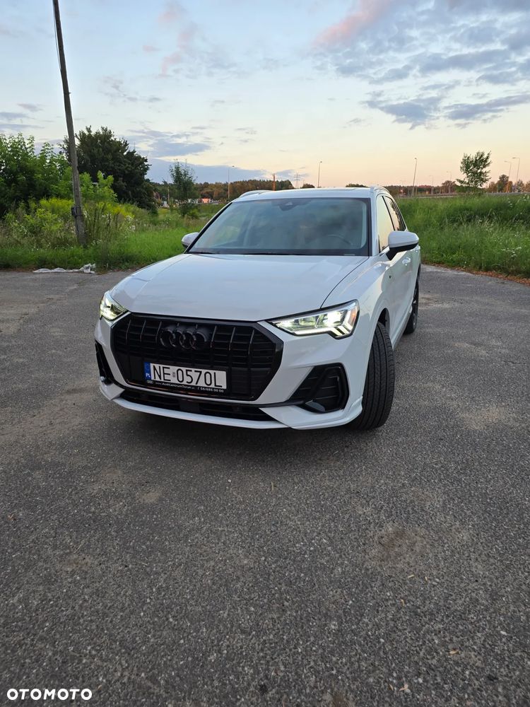Audi Q3 - 2