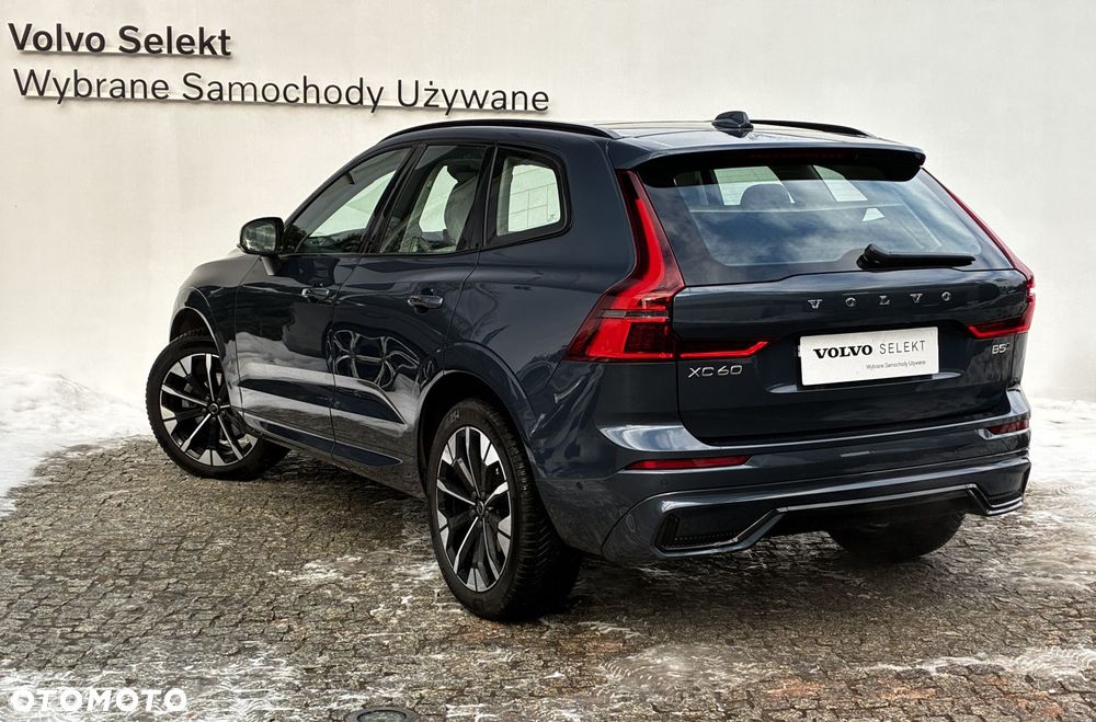 Volvo XC 60 - 8