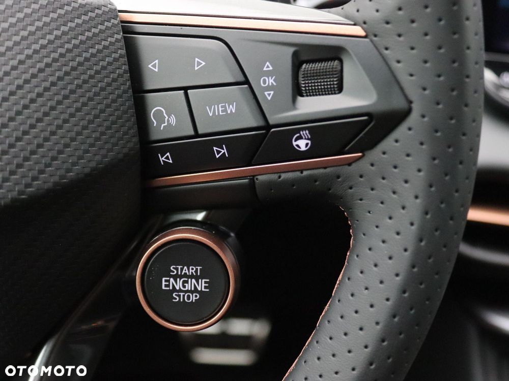 Cupra Terramar 1.5 e-Hybrid DSG VZ - 18