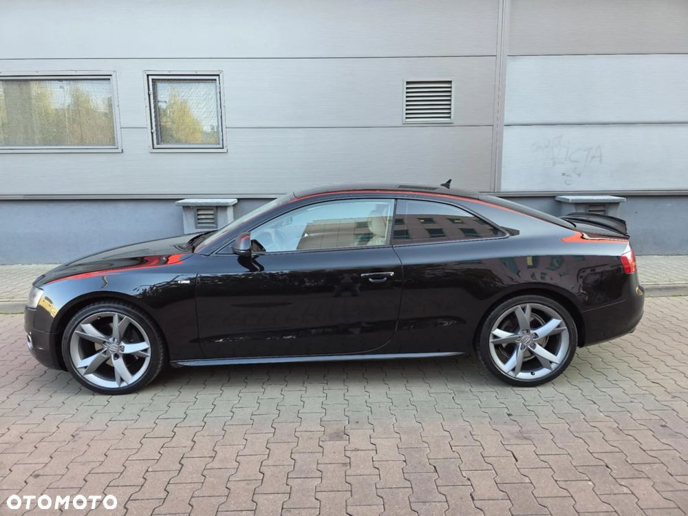 Audi A5 - 3