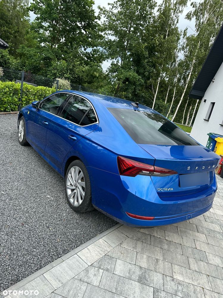 Skoda Octavia 1.5 TSI ACT Style - 4