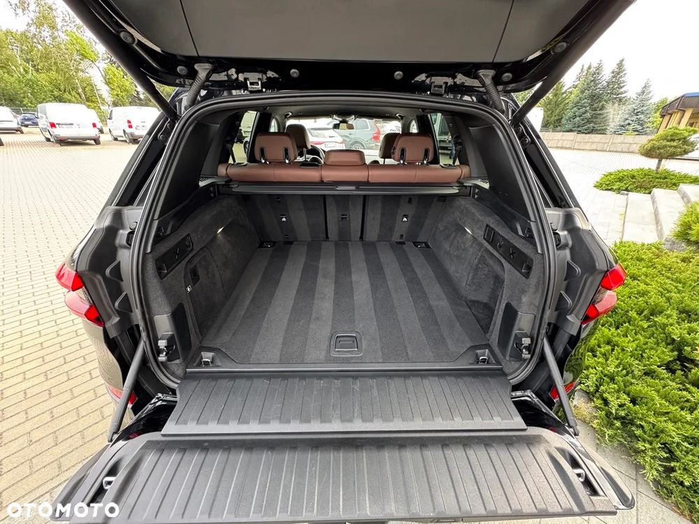 BMW X5 xDrive25d - 10