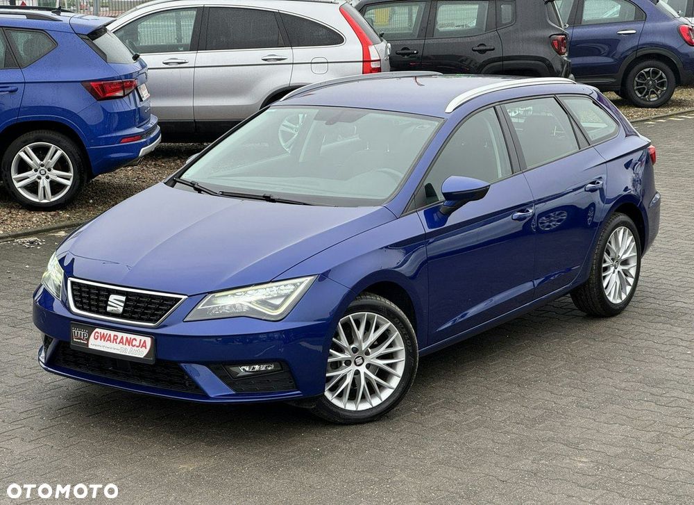 Seat Leon - 3