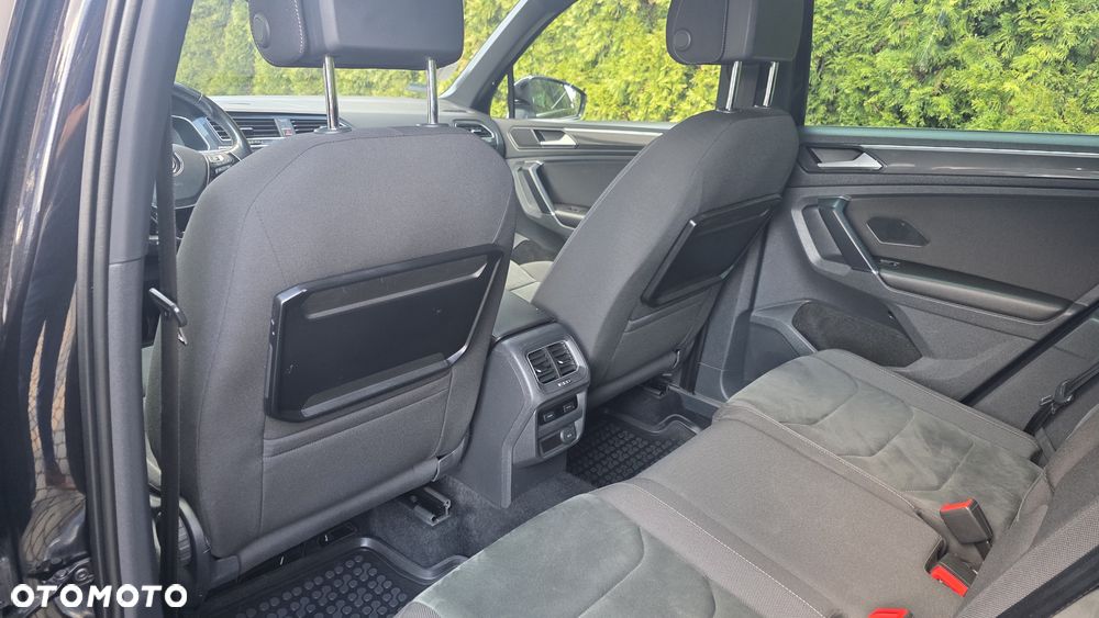 Volkswagen Tiguan 2.0 TSI 4Mot R-Style DSG - 6