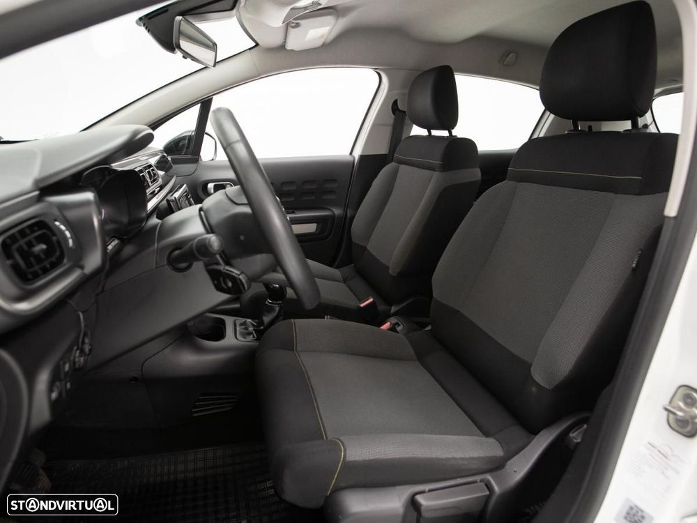 Citroën C3 1.5 BlueHDi Feel - 7