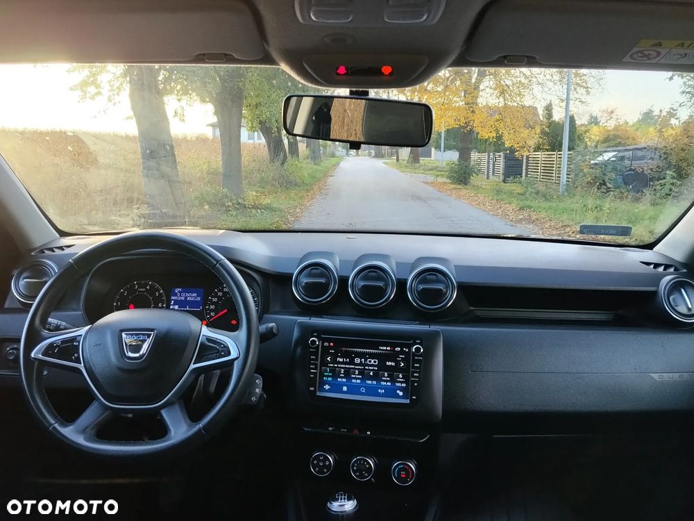 Dacia Duster - 11