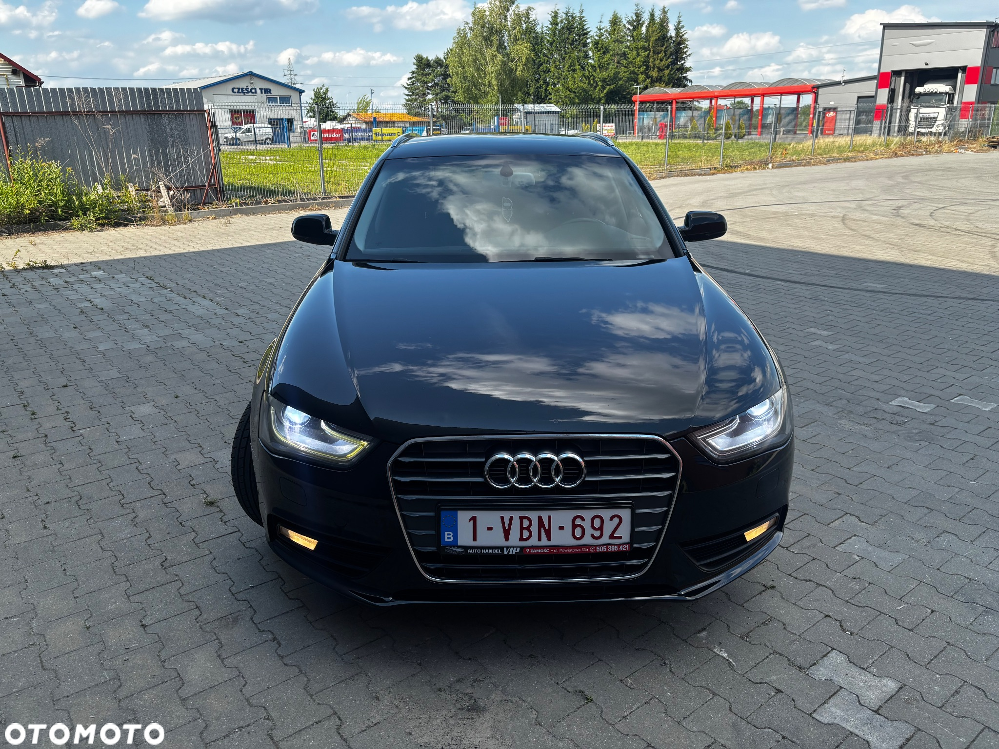 Audi A4 - 23