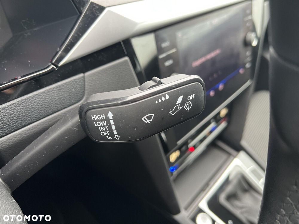 Volkswagen Arteon - 17