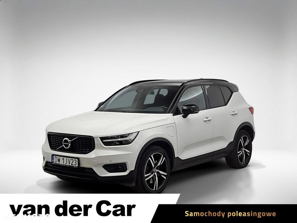Volvo XC 40