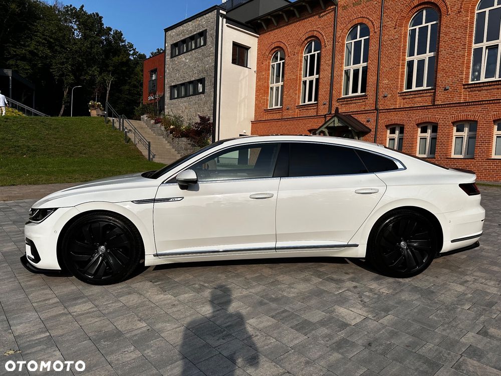Volkswagen Arteon 2.0 TSI R-Line DSG - 6