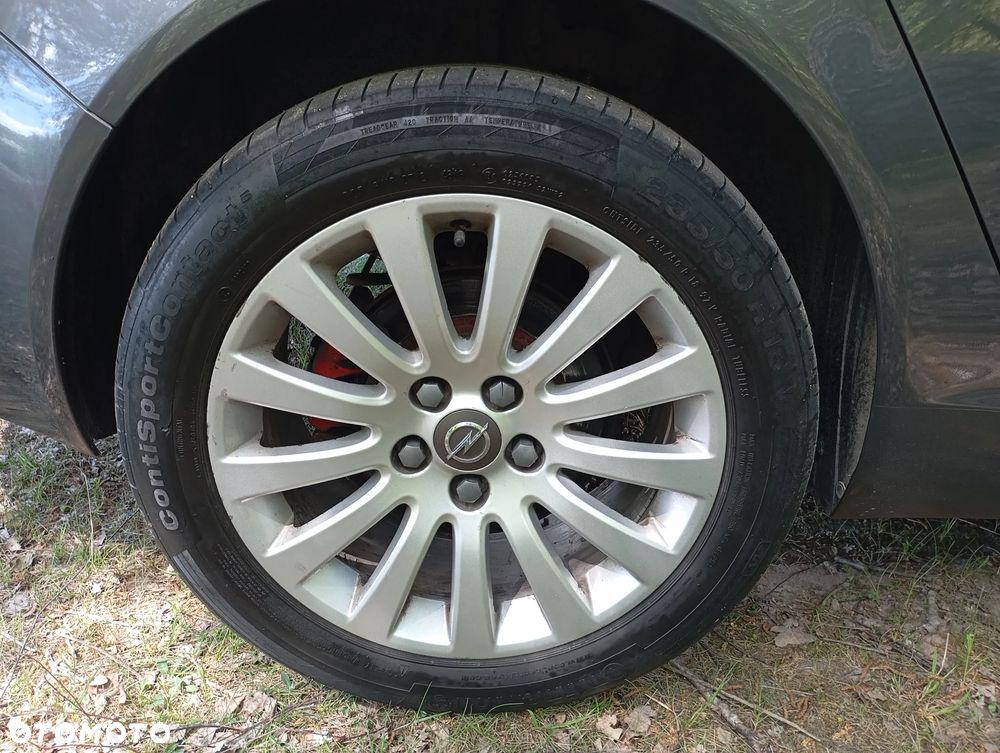 Opel Insignia 1.8 Edition - 12