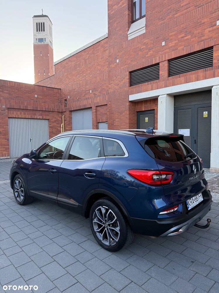 Renault Kadjar 1.3 TCe FAP Intens EDC - 23