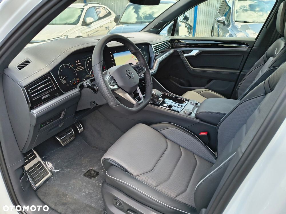 Volkswagen Touareg 3.0 V6 TDI 4Motion R-Line - 18