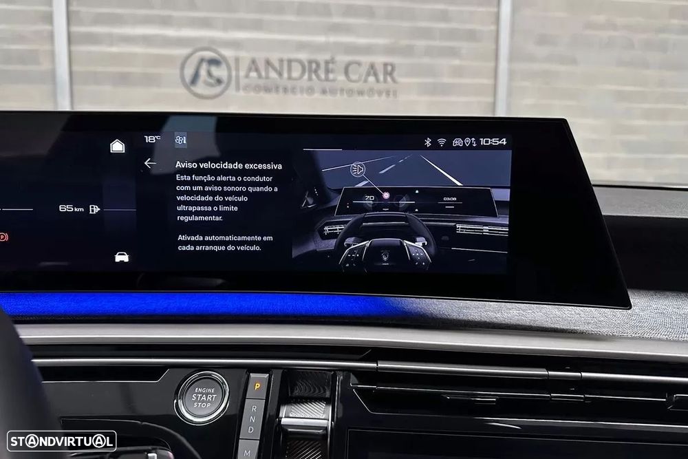 Peugeot 3008 1.2 Hybrid Allure e-DCS6 - 31