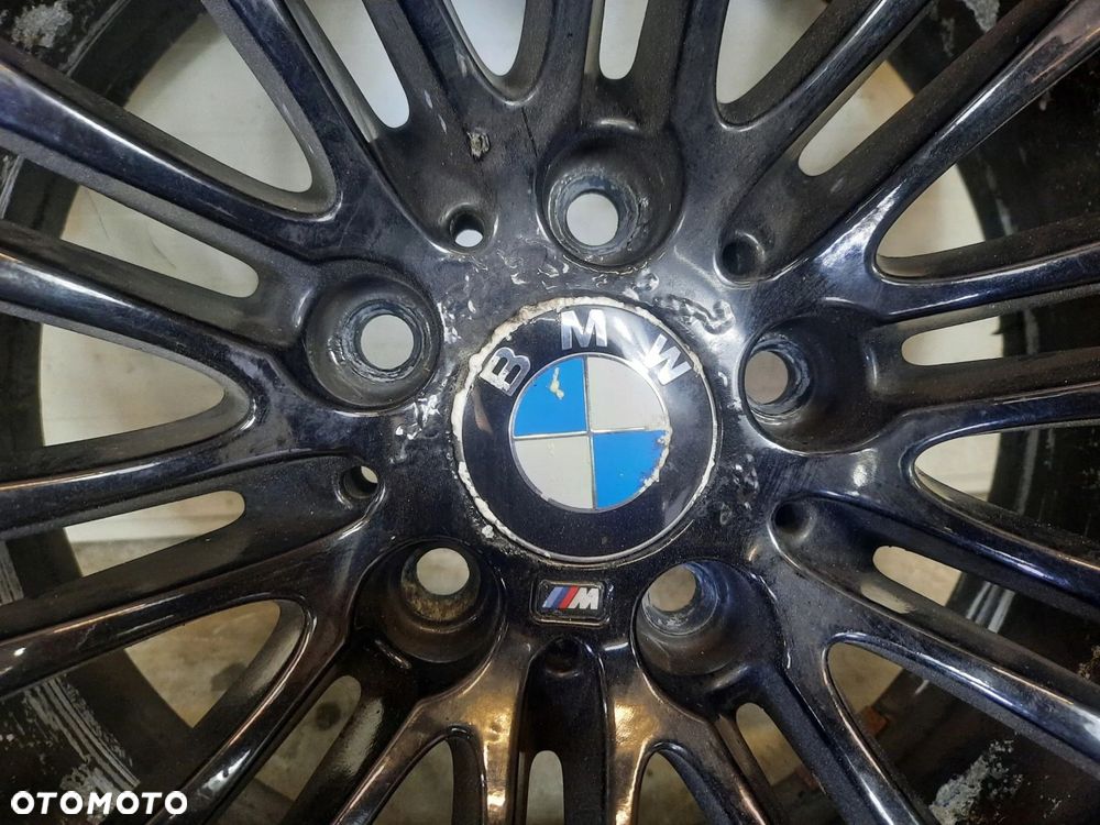 FELGI BMW M5 F10 F11 M6 19'' ORYGINALNE - 8