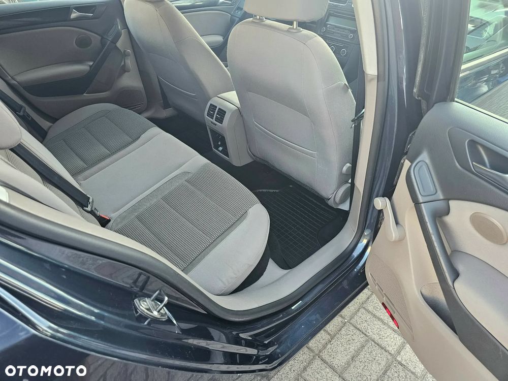 Volkswagen Golf 1.4 TSI Trendline - 11