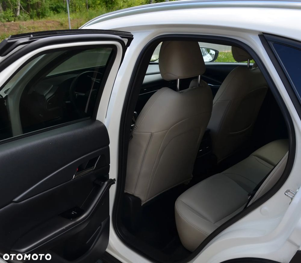 Mazda CX-30 - 24
