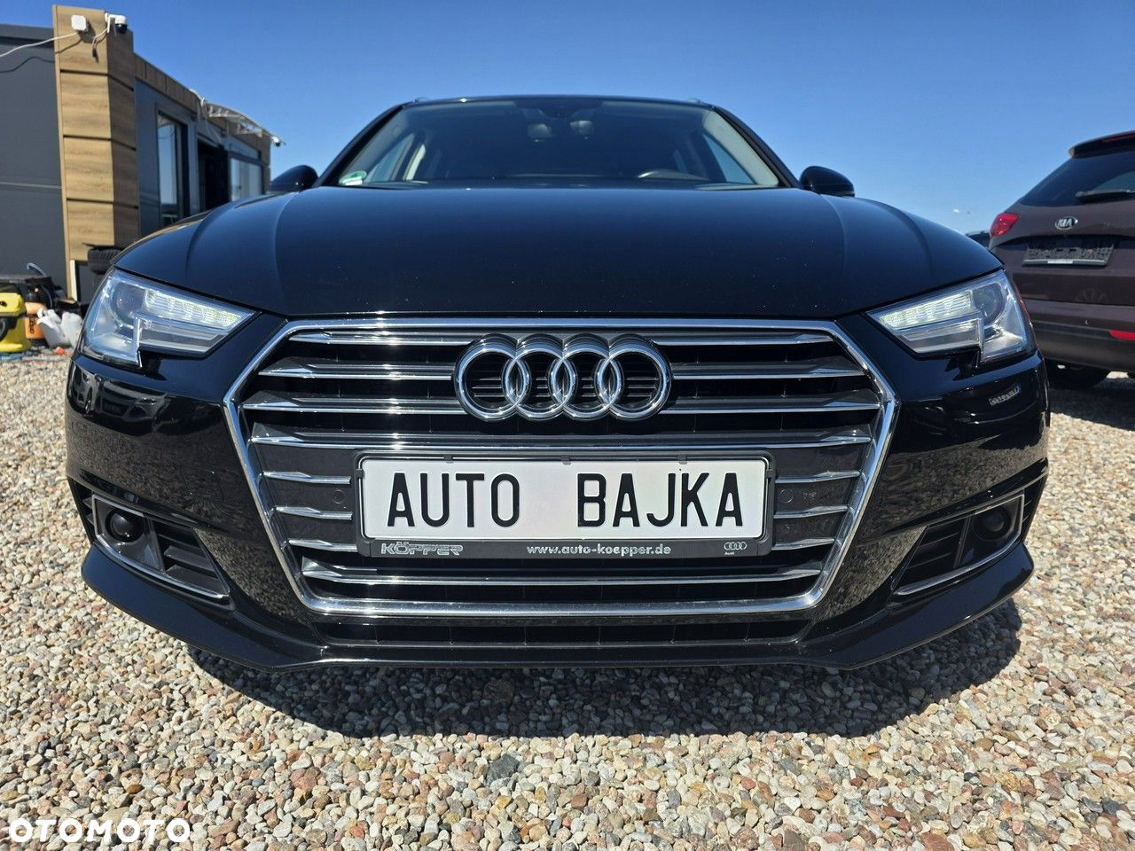 Audi A4 Avant 2.0 TDI S tronic design - 6