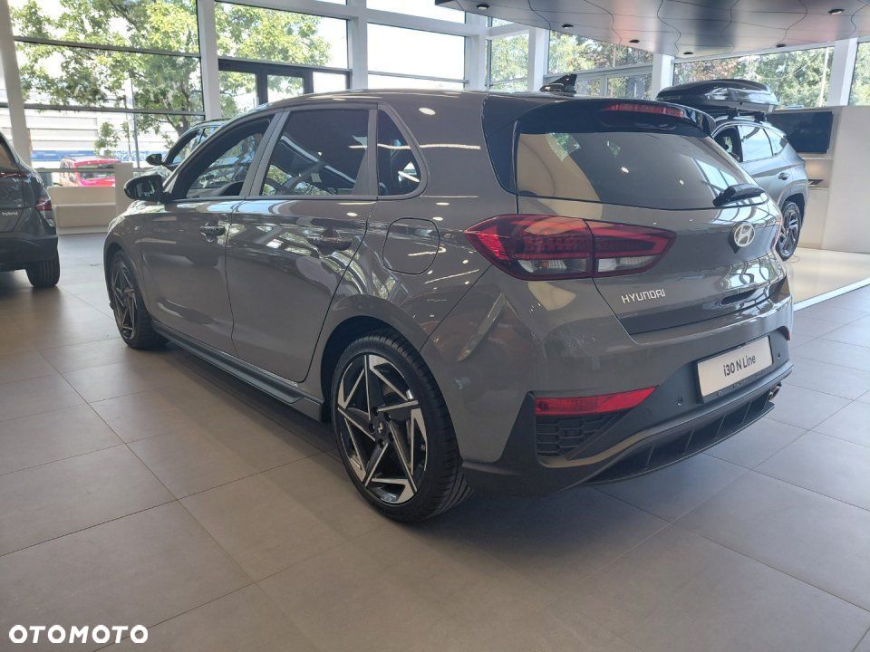 Hyundai i30 - 2