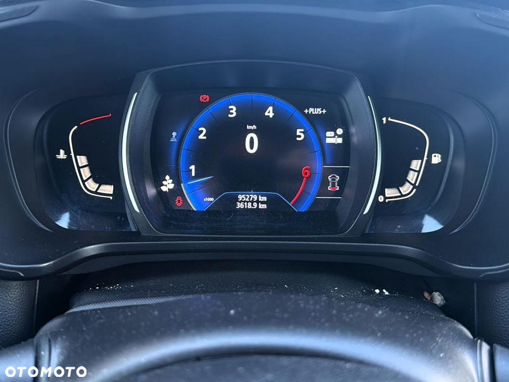 Renault Kadjar 1.2 Energy TCe Limited - 10