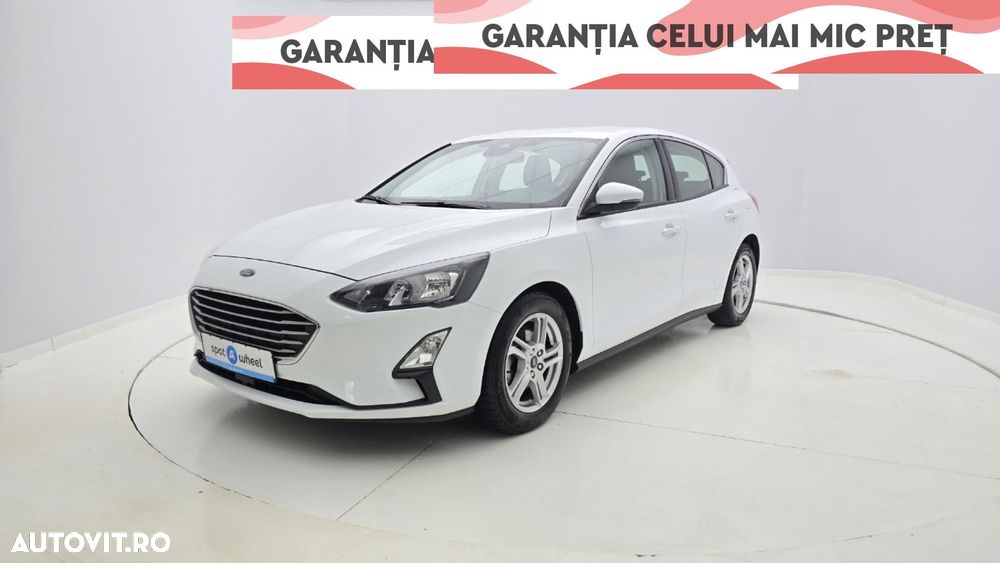 Ford Focus 1.5 EcoBlue Trend Edition - 2