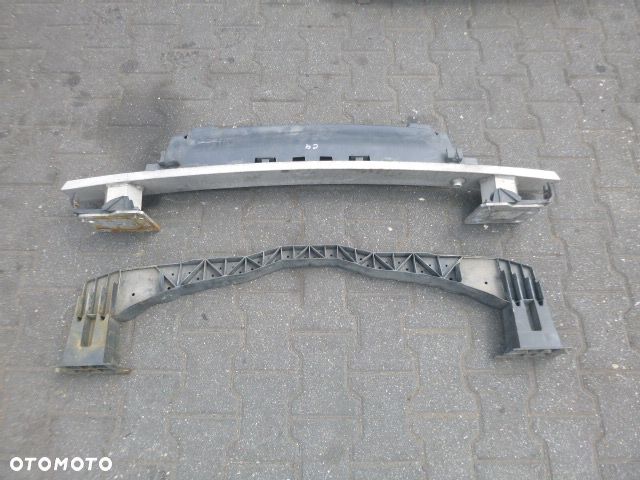 BELKA ZDERZAKA PRZÓD PRZEDNIA CITROEN C4 I 04- - 3