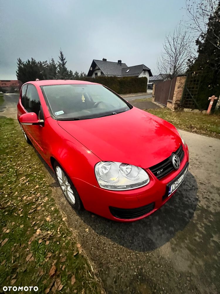 Volkswagen Golf 1.4 TSI GT - 7