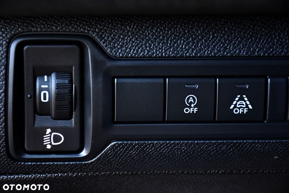 Peugeot 308 BlueHDi 130 EAT8 Stop & Start Allure - 22