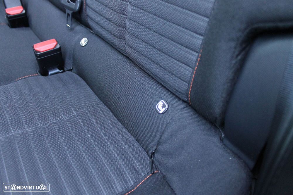 Peugeot 208 1.2 PureTech Active Pack - 23