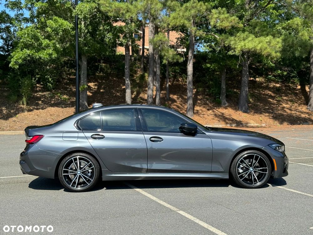 BMW Seria 3 330i xDrive Luxury Line - 13