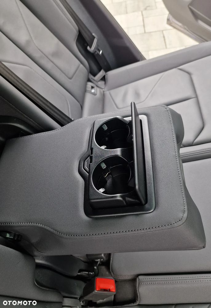 Audi Q3 40 TFSI Quattro S tronic advanced - 23