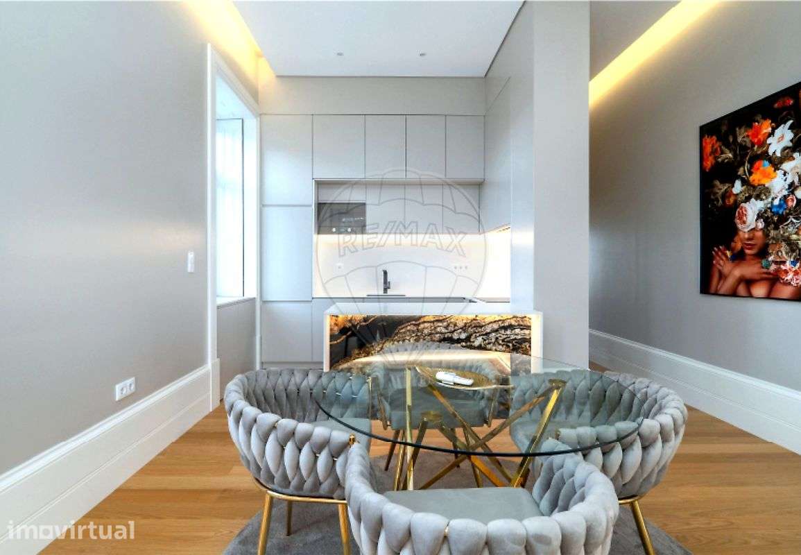 Apartamento T2 para venda - Grande imagem: 3/17