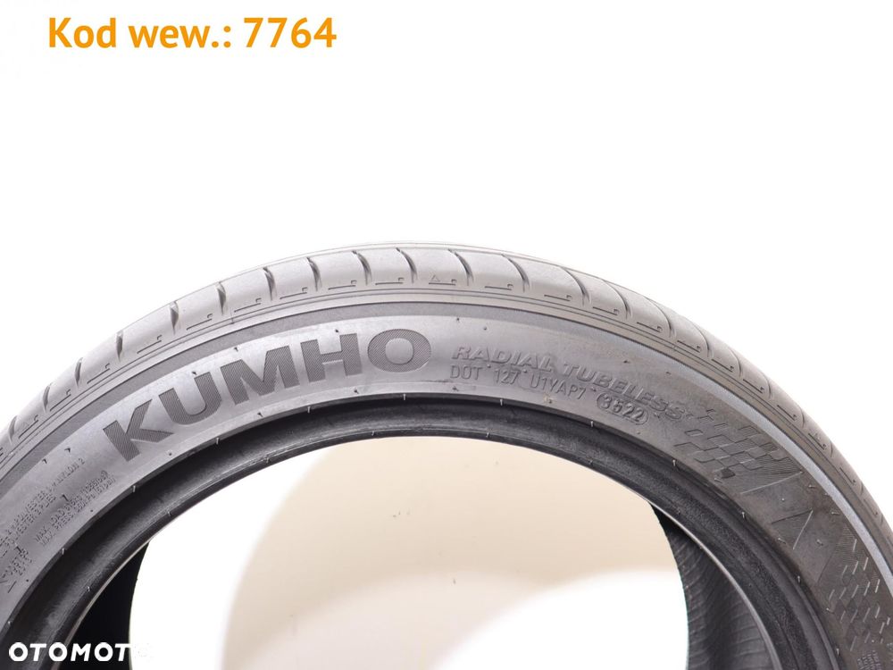 Kumho Ecsta PS71 - 225/45 R17 - 4