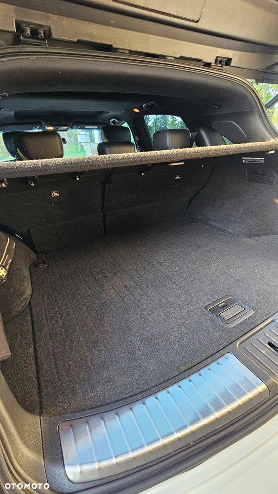 Infiniti QX70 3.7 S Premium - 15