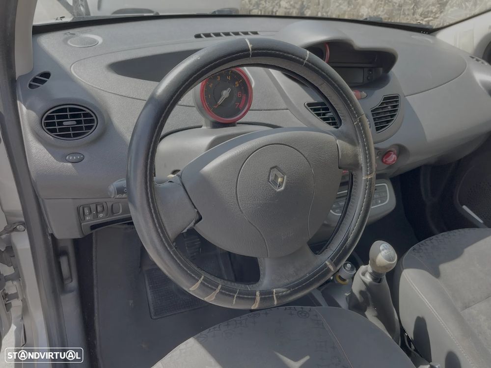 Renault Twingo 1.2 16V Ripcurl - 10