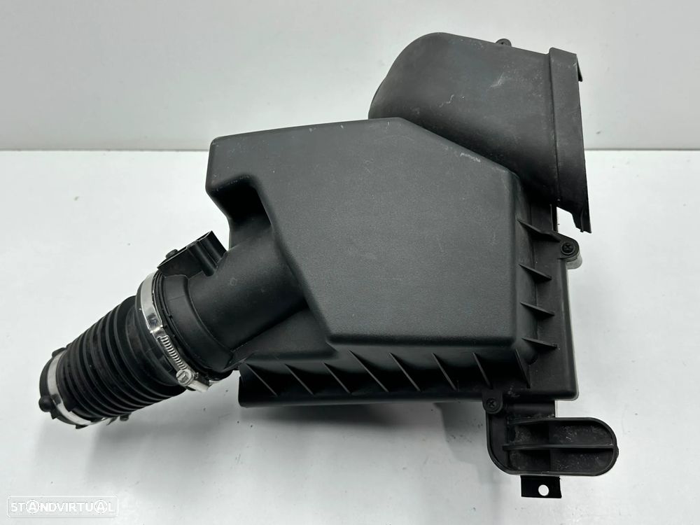 Caixa Filtro Ar - Opel Astra K (2019) - 2