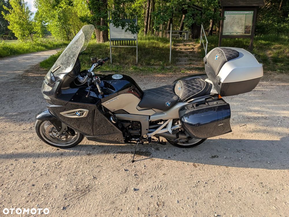 BMW K - 5