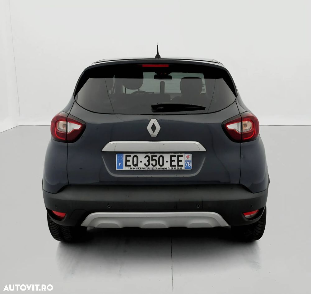 Renault Captur (ENERGY) TCe 90 INTENS - 11