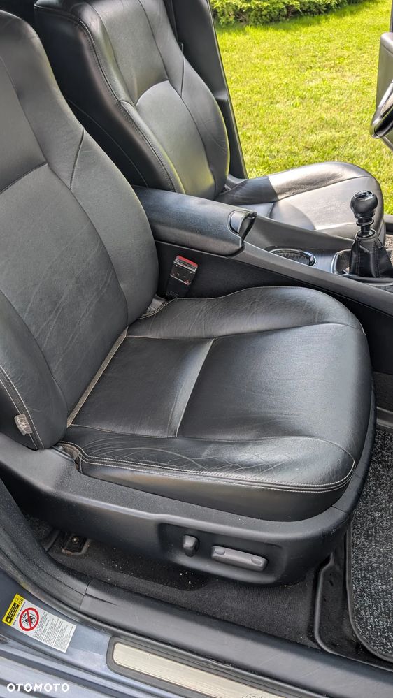 Toyota Avensis - 7